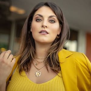 Kristina Zias