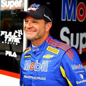 Rubens Barrichello