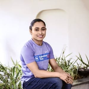 Dipa Karmakar
