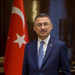 Fuat Oktay