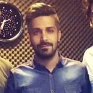 Ali Tehran