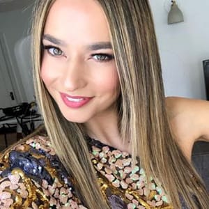 Sussan Mourad