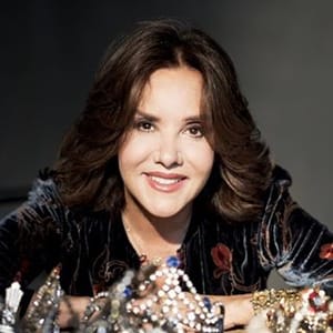 Patrizia Mirigliani