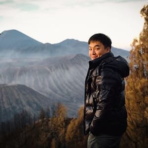 Andy Chun