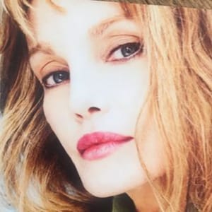 Arielle Dombasle