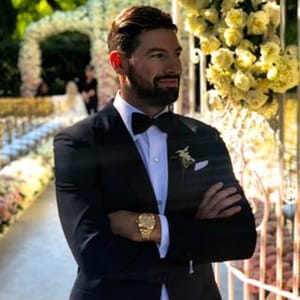 Nate Thompson
