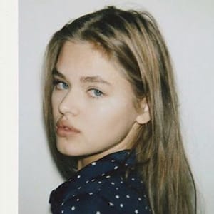 Alina Timo