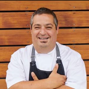 Eric Greenspan