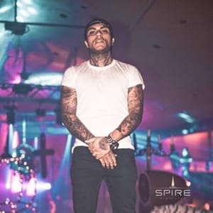 Chris Monroe