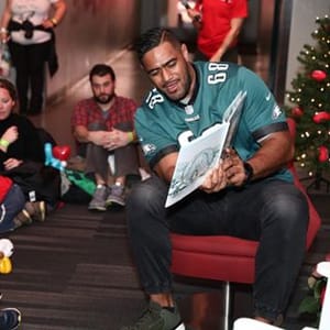 L.j Mailata