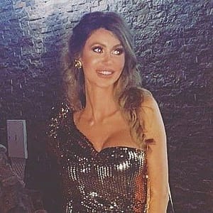 Milena Stojanovic