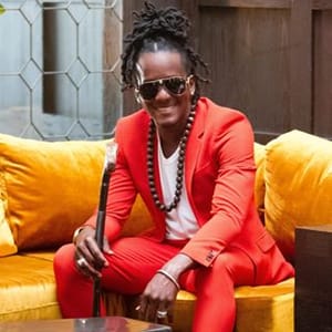 Hollice Mapp