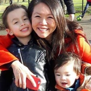 Helen Goh
