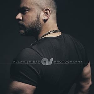 Allan Spiers