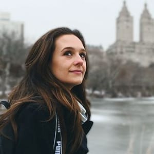 Lauren Lovette