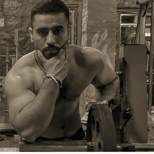 Jitesh Haada Gurjar