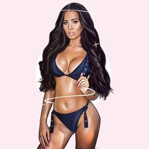 Yazmin Oukhellou