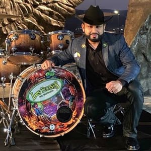 Gustavo chito Labrada