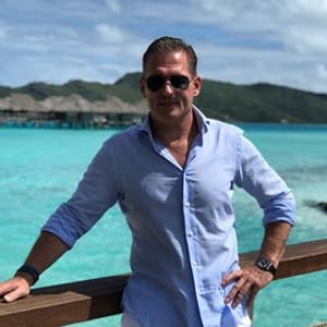 Jos Verstappen