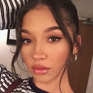Amber Olivier
