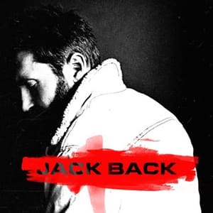 Jack Back