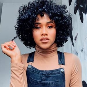 Maya Washington
