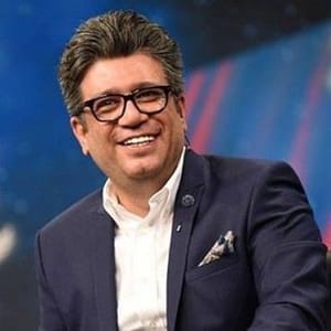 Reza Rashidpour