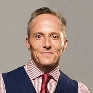 Brian Rose