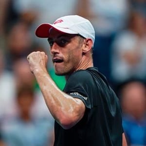 John Millman