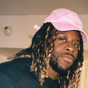 Jay Ajayi