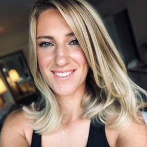 Victoria Azarenka