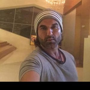 Rohit Jugraj