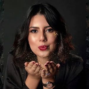 Sahar Zerouali