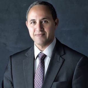 Azzedine Mihoubi