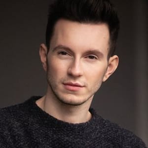 Adrian Swiderski