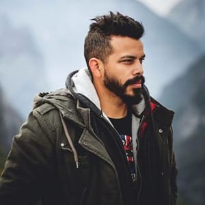 Gabe Rodriguez