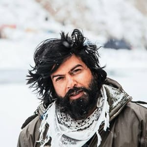 SATYA SAGGAR