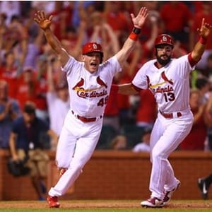 Harrison Bader