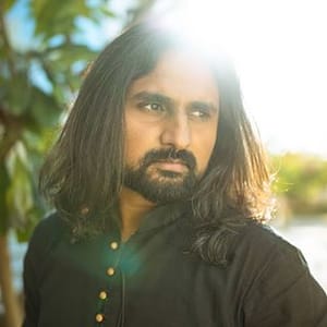 Piyush Tanpure