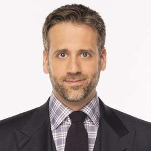Max Kellerman