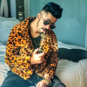 Ravish Khanna