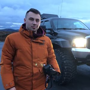 Andrey Lutsenko