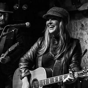 Sunny Sweeney
