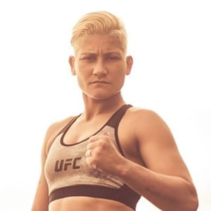 Priscila Cachoeira