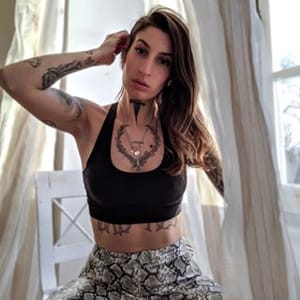 Holy Camille
