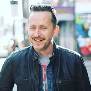 Gary John Bishop