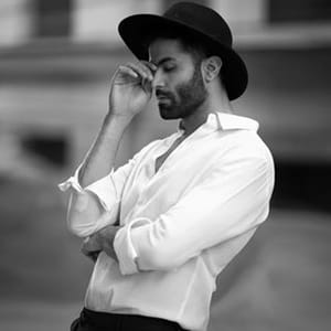 Jitesh Thakur
