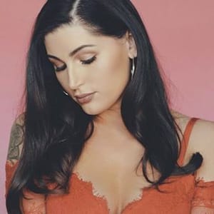 Trace Lysette