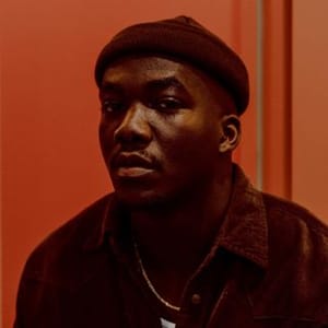 Jacob Banks