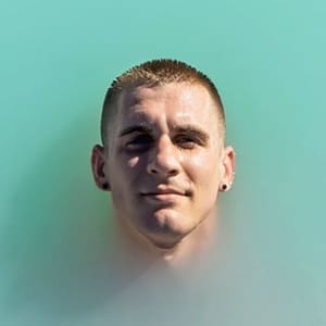 Kyle Huber